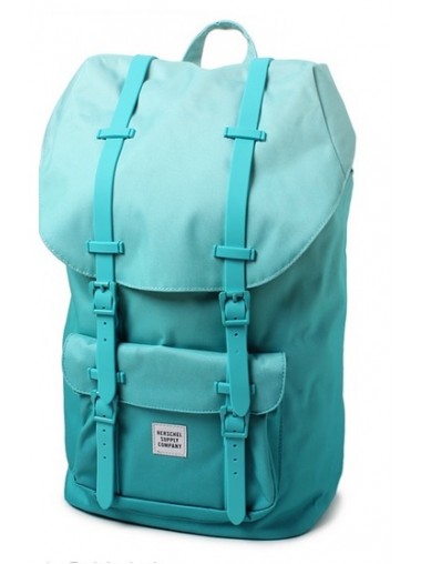 [2016最新漸變色系列] Herschel Little America  Backpack - Sunrise